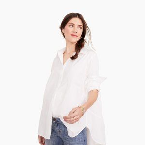 Hatch Classic Buttondown